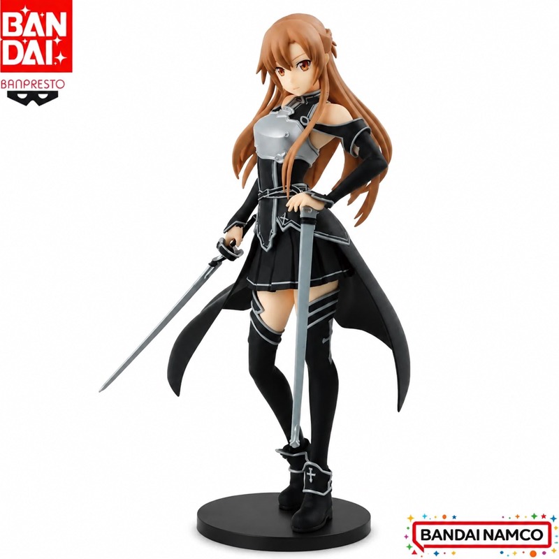 Sword Art Online Cape - In Stock Bandai Original Banpresto Sword