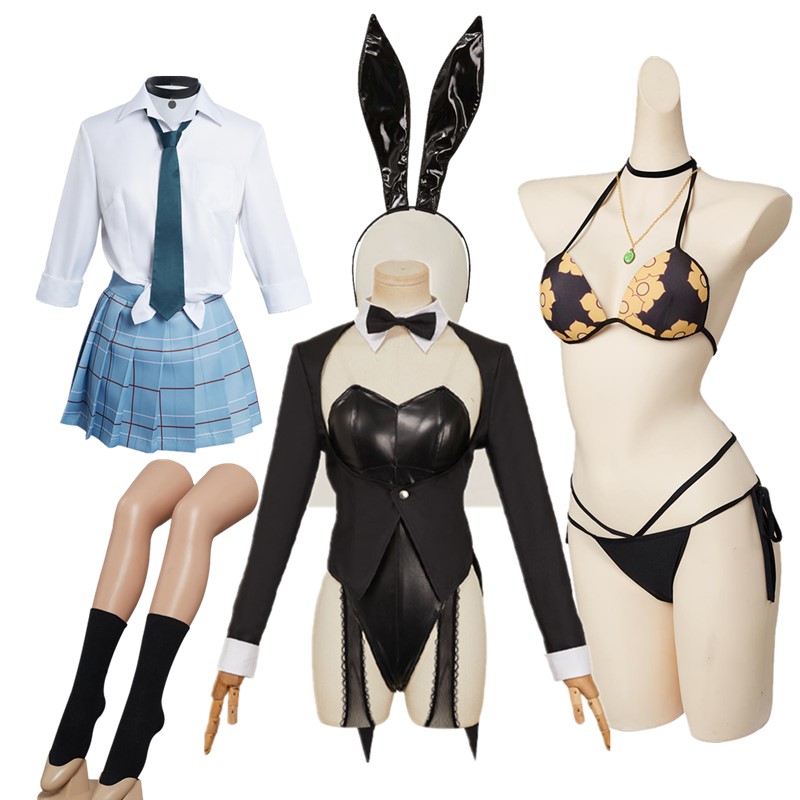 Kitagawa Marin Cosplay Bikini  - đánh giá và giá Anime Cosplay Marin