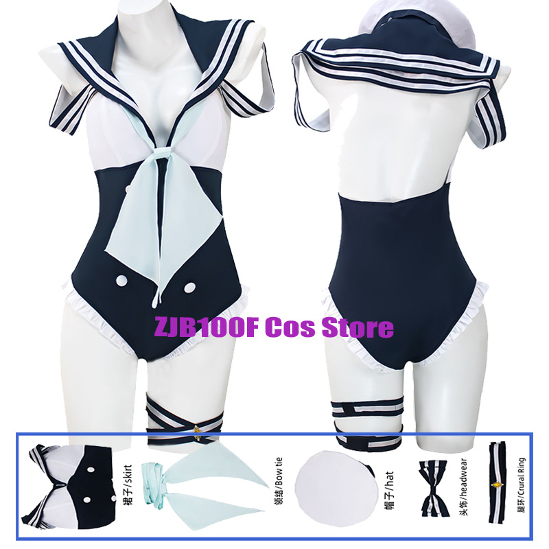 Marin Cosplay Anime My Dress U - đánh giá và giá Anime Cosplay Marin