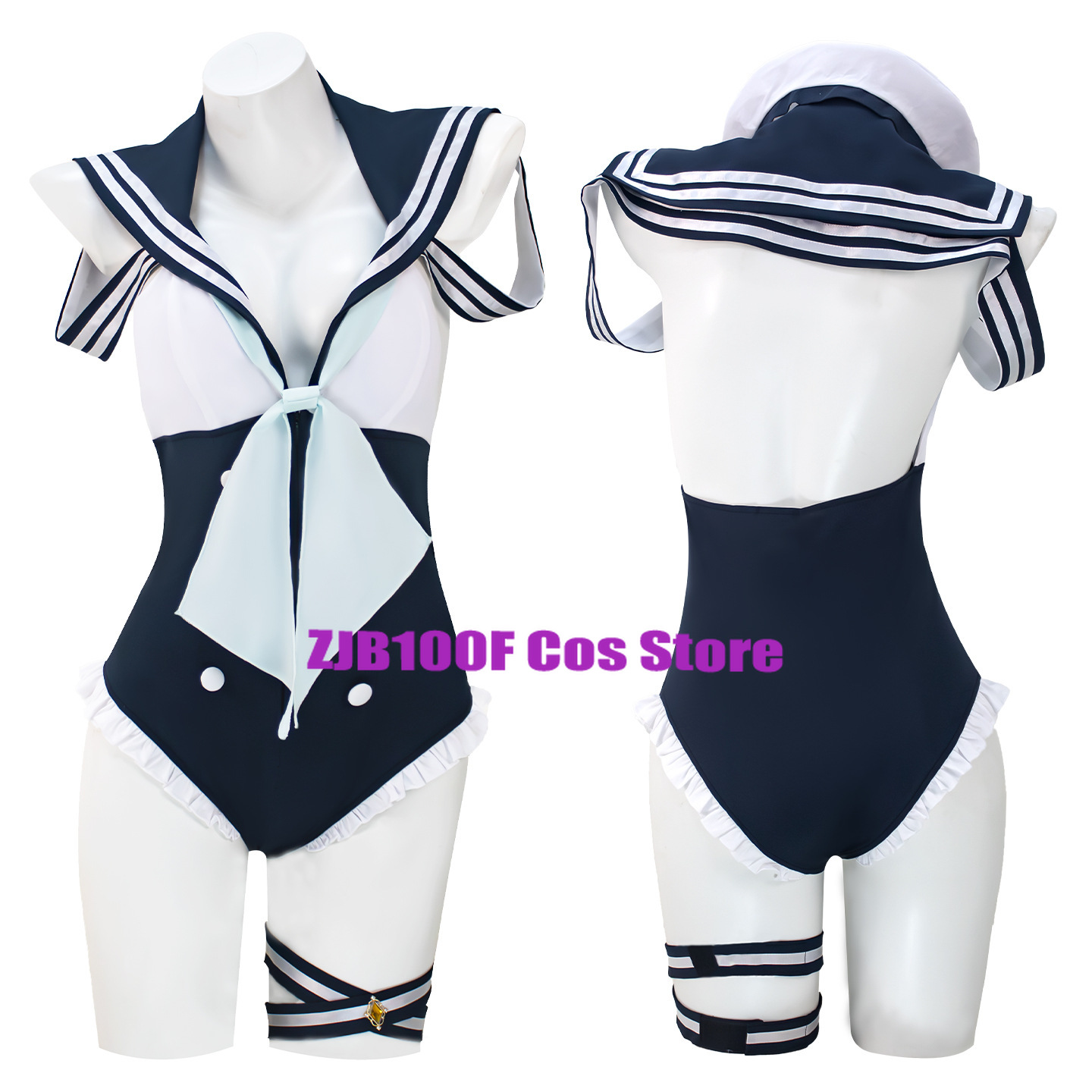 Marin Cosplay Anime My Dress U - đánh giá và giá Anime Cosplay Marin