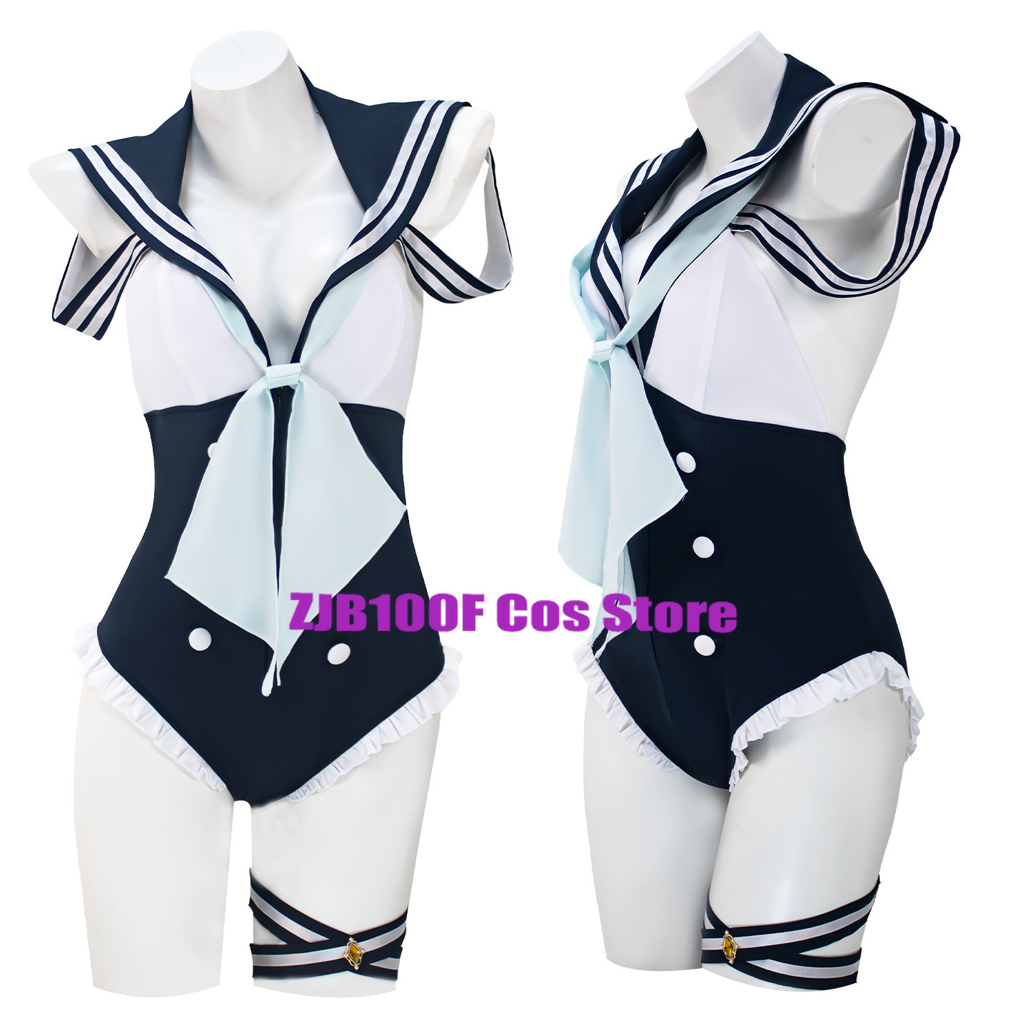 Marin Cosplay Anime My Dress U - đánh giá và giá Anime Cosplay Marin