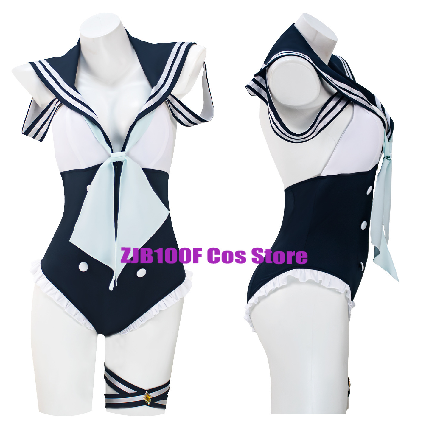 Marin Cosplay Anime My Dress U - đánh giá và giá Anime Cosplay Marin