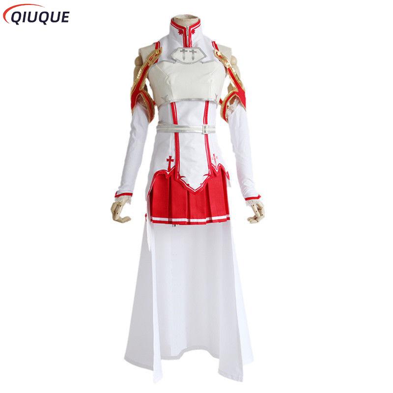 Anime Sword Art Online Yuuki A - đánh giá và giá Sword Art Online Cape