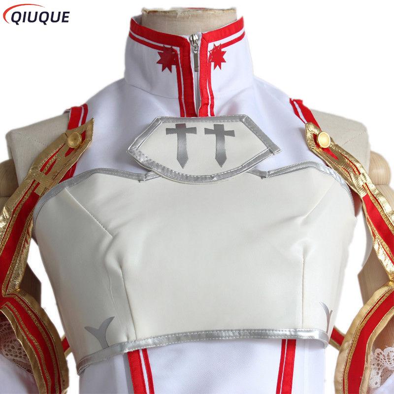 Anime Sword Art Online Yuuki A - đánh giá và giá Sword Art Online Cape