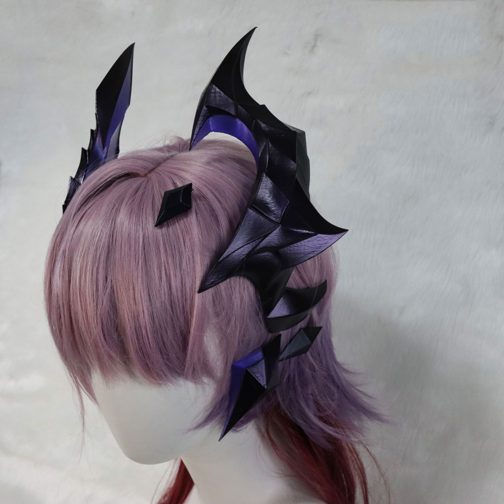Anime Game Genshin Impact Duri - đánh giá và giá Anime Cosplay Women
