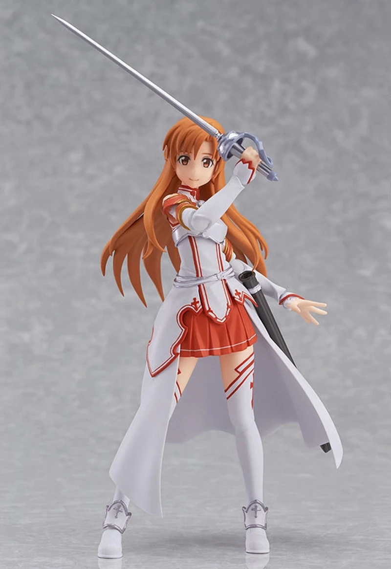15CM Anime Figure Sword Art On - đánh giá và giá Sword Art Online Cape