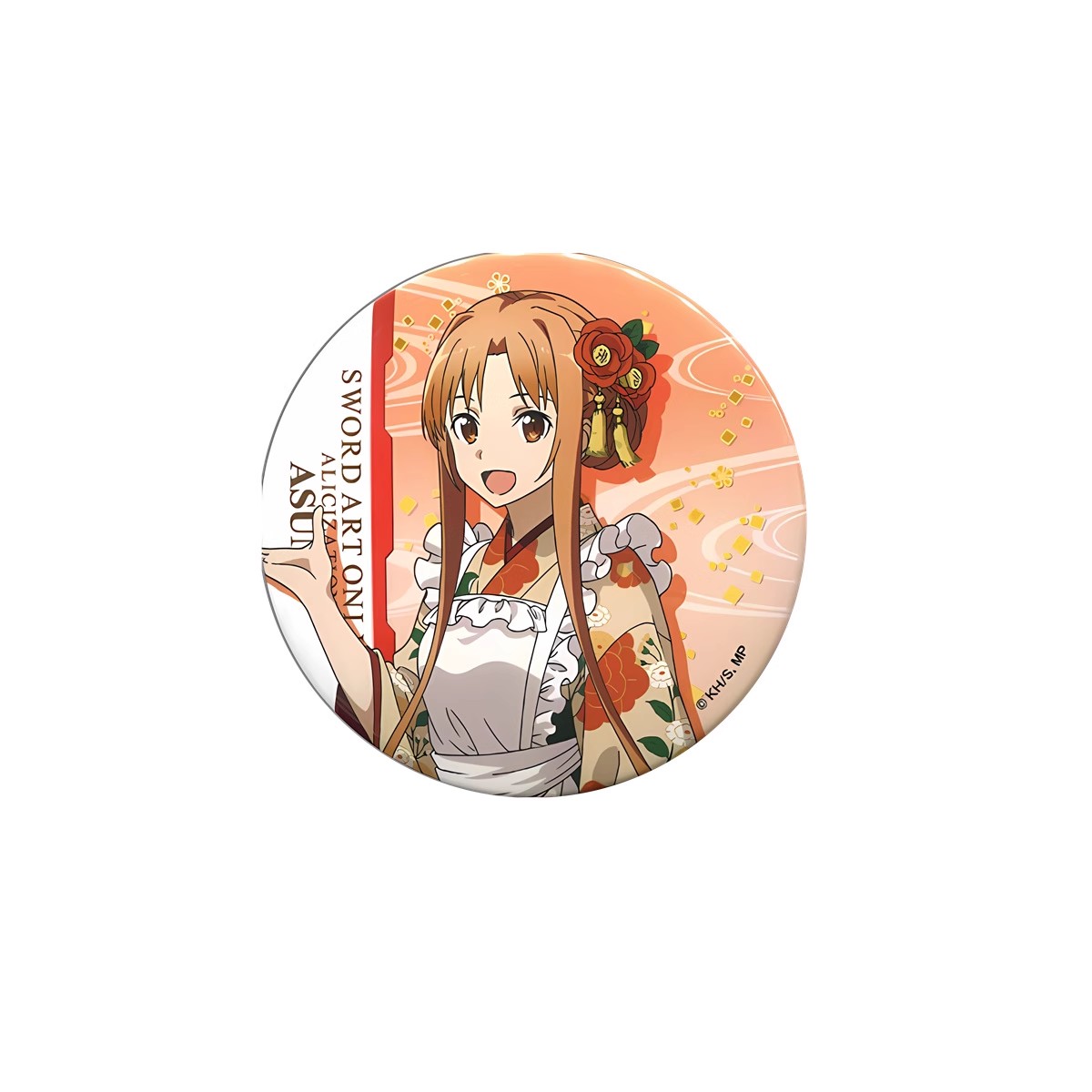 58mm Anime Sword Art Online SA - đánh giá và giá Sword Art Online Cape