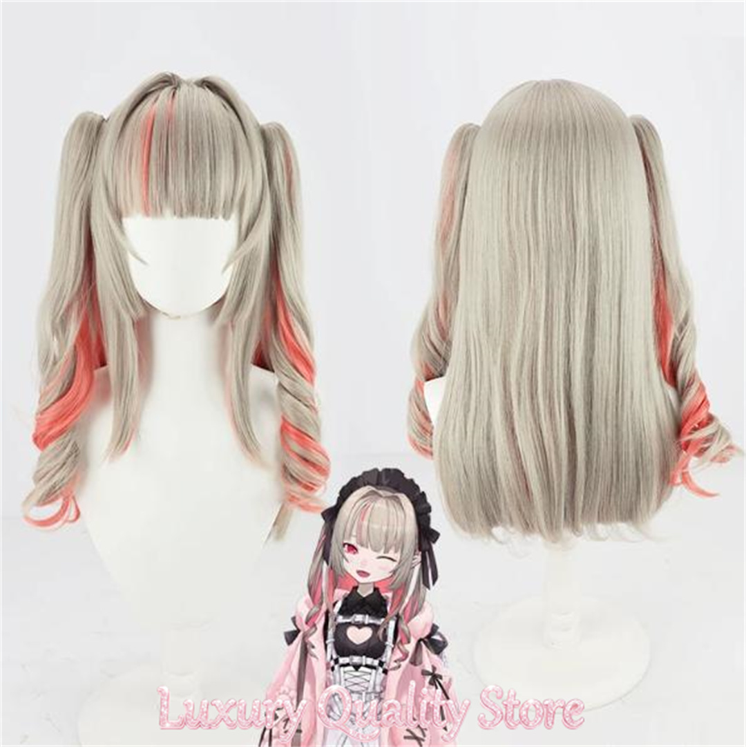 NIJISANJI Cosplay Virtual YouT - đánh giá và giá Anime Cosplay Youtuber