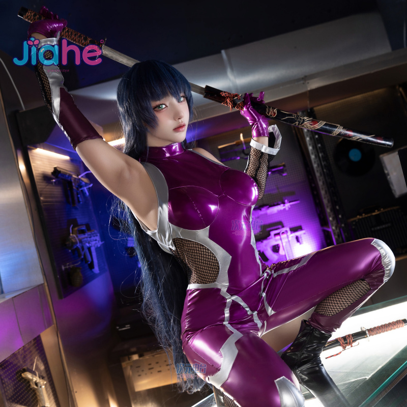 ZERO  Asagi Igawa Cosplay Cost - đánh giá và giá Anime Cosplay Women