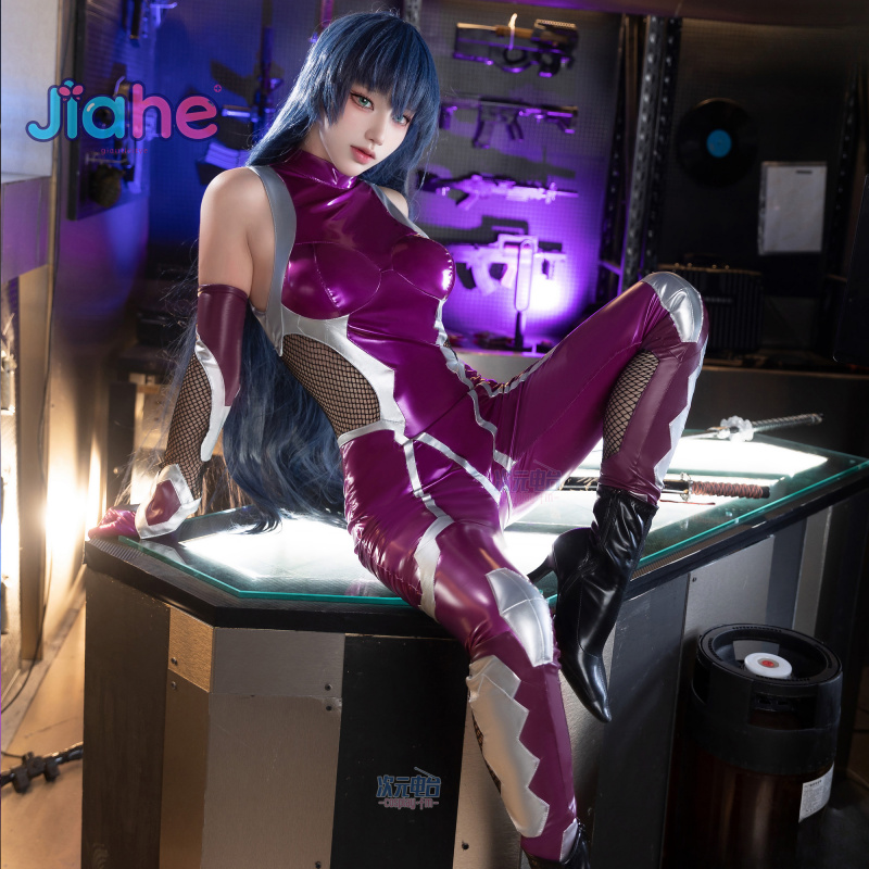 ZERO  Asagi Igawa Cosplay Cost - đánh giá và giá Anime Cosplay Women