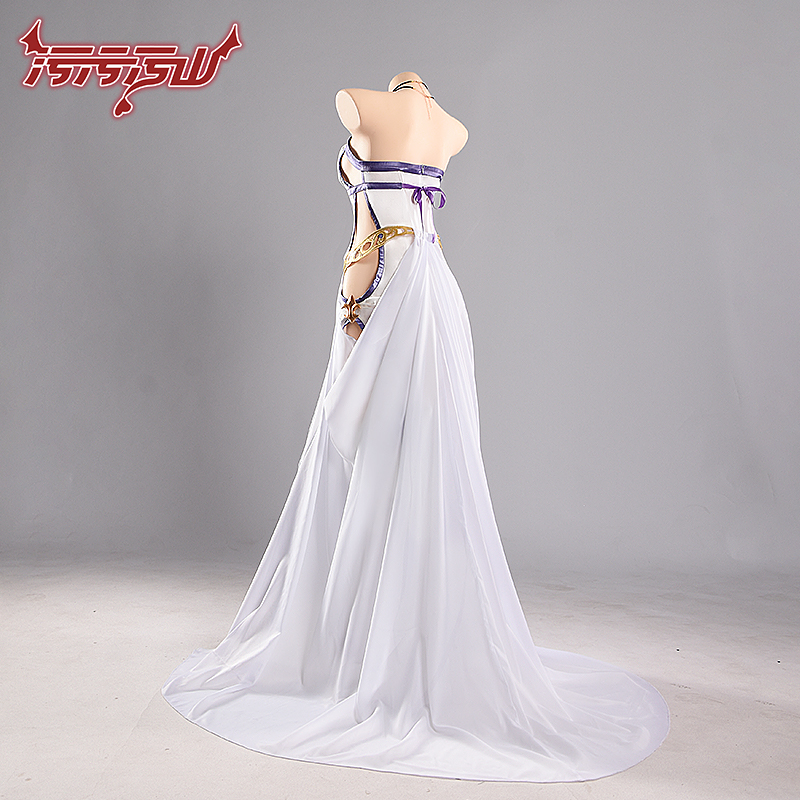2026 new Sword Maiden Nun Dres - đánh giá và giá Anime Cosplay Photo