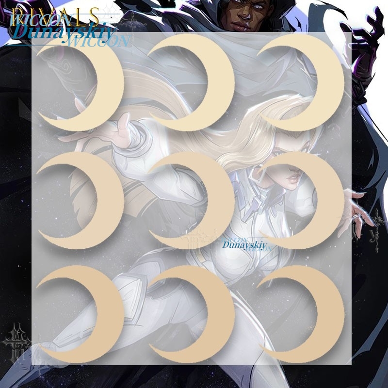 Waterproof Cosplay Tattoo Stic - đánh giá và giá Anime Cosplay Photo