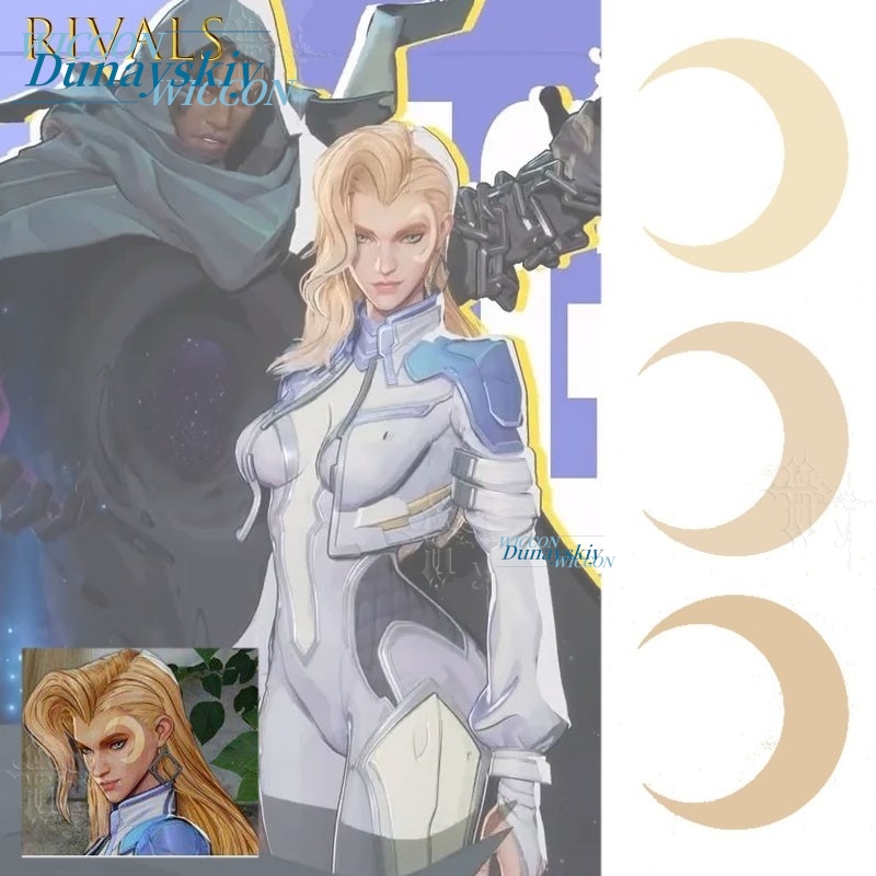 Waterproof Cosplay Tattoo Stic - đánh giá và giá Anime Cosplay Photo