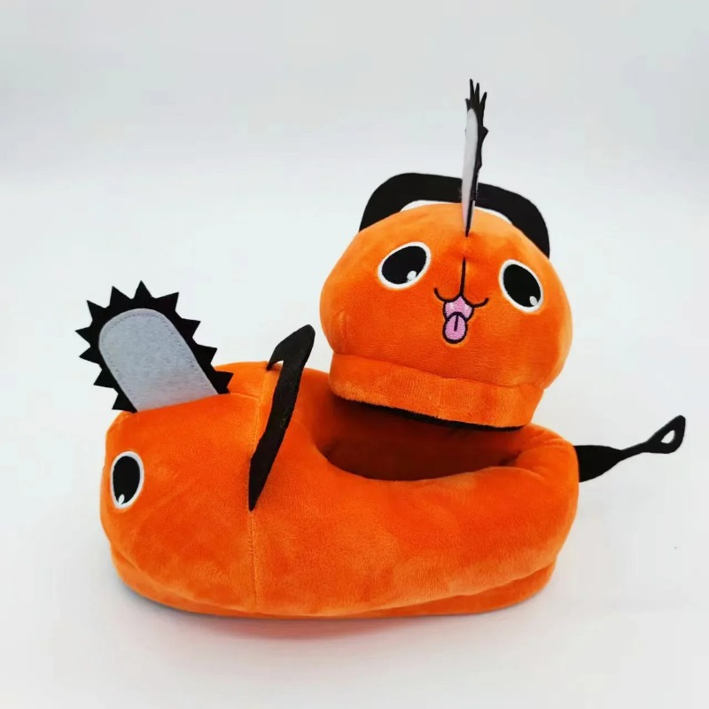 Anime Chainsaw Man Pochita Hou - đánh giá và giá Anime Cosplay Women