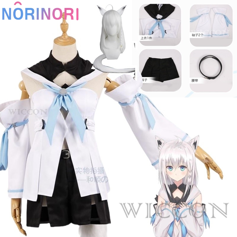 Virtual VTuber Youtuber Hololi - đánh giá và giá Anime Cosplay Youtuber