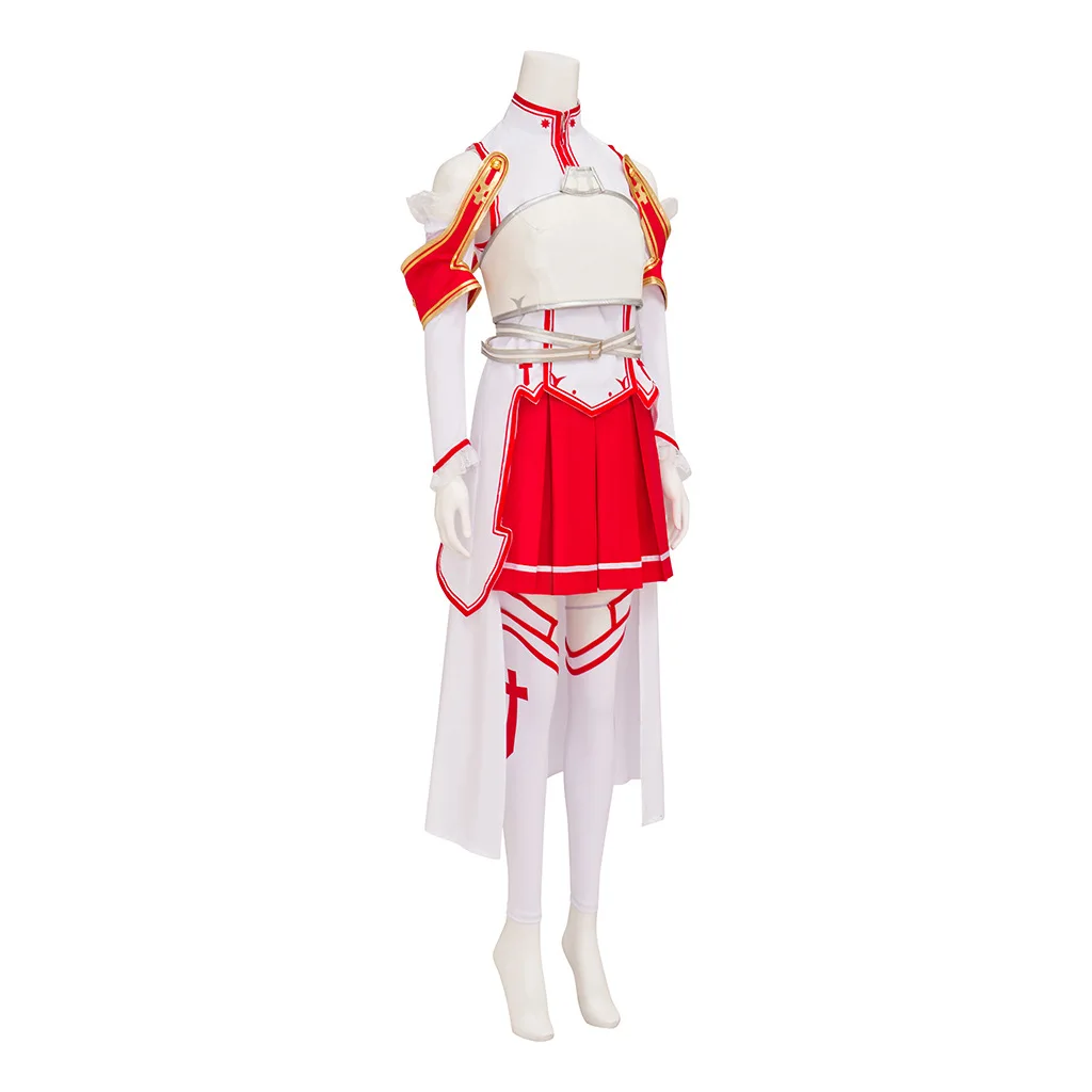 Anime Sword Art Online Yuuki A - đánh giá và giá Sword Art Online Cape