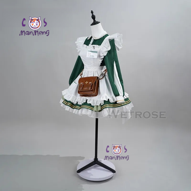 Virtual YouTuber Vtuber Nimi N - đánh giá và giá Anime Cosplay Youtuber