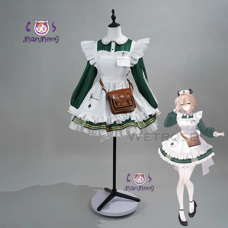 Virtual YouTuber Vtuber Nimi N - đánh giá và giá Anime Cosplay Youtuber