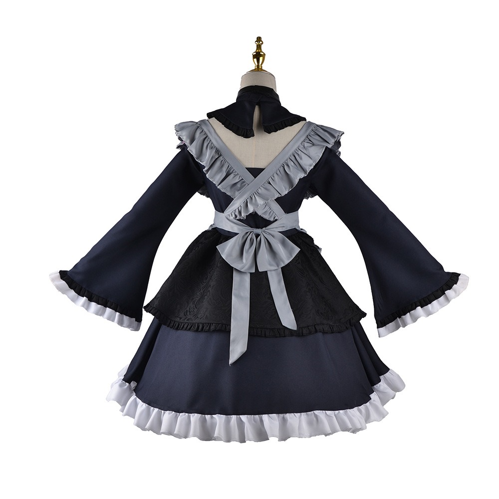 Anime My Dress Up Darling Kita - đánh giá và giá Anime Cosplay Marin