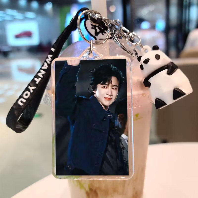 Liu Yuning Cosplay Keychain Ph - đánh giá và giá Anime Cosplay Photo