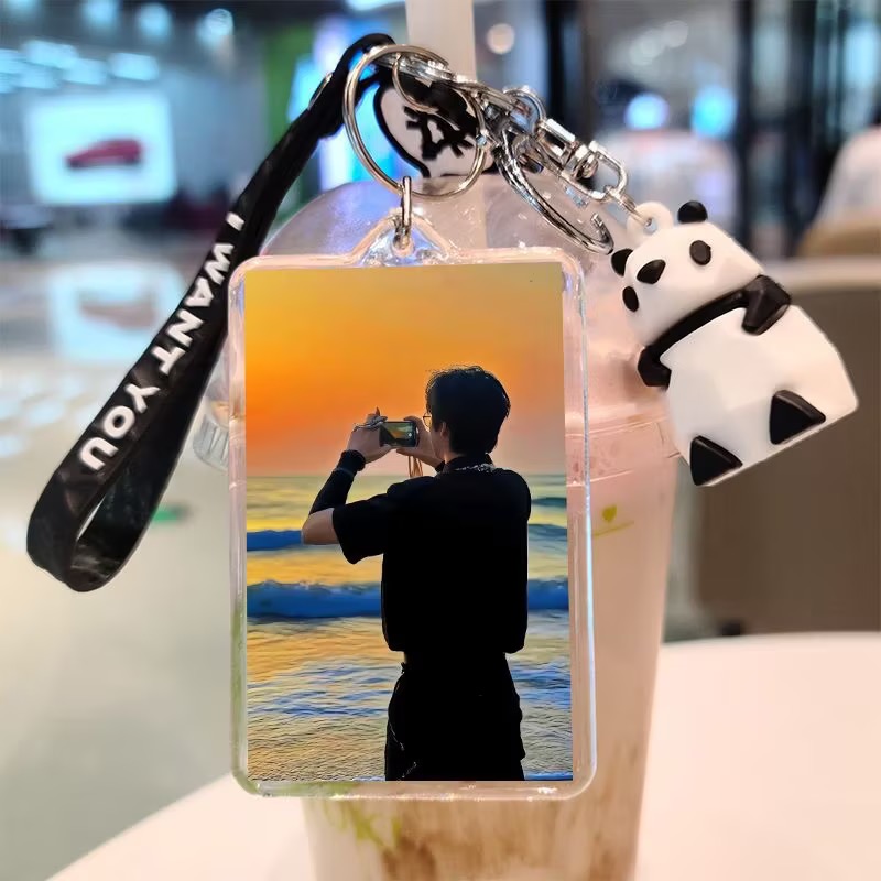 Liu Yuning Cosplay Keychain Ph - đánh giá và giá Anime Cosplay Photo