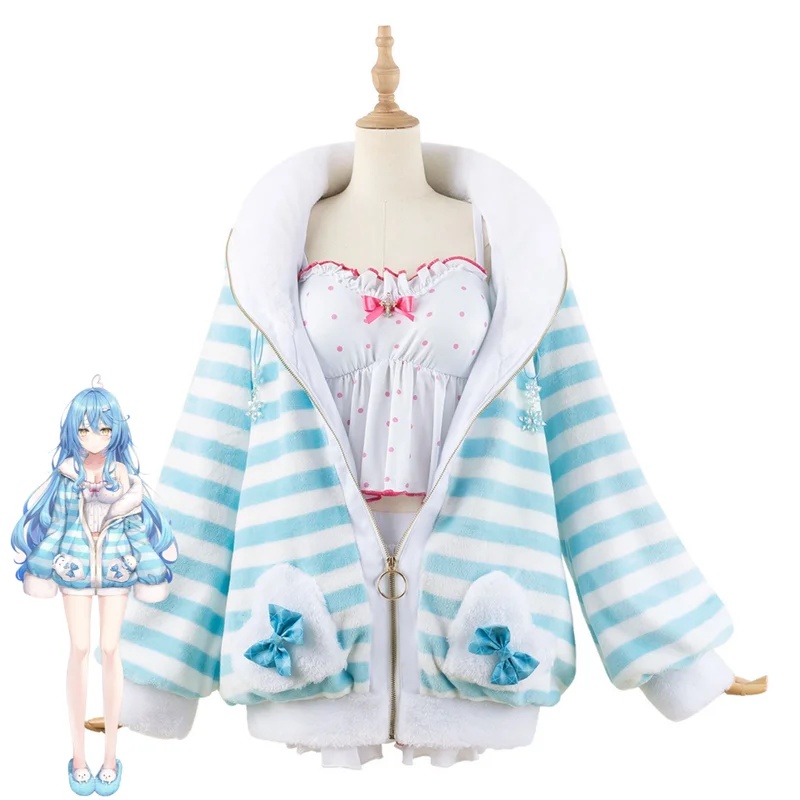 x;3,f'6;h\9/YouTuber VTuber Ho - đánh giá và giá Anime Cosplay Youtuber