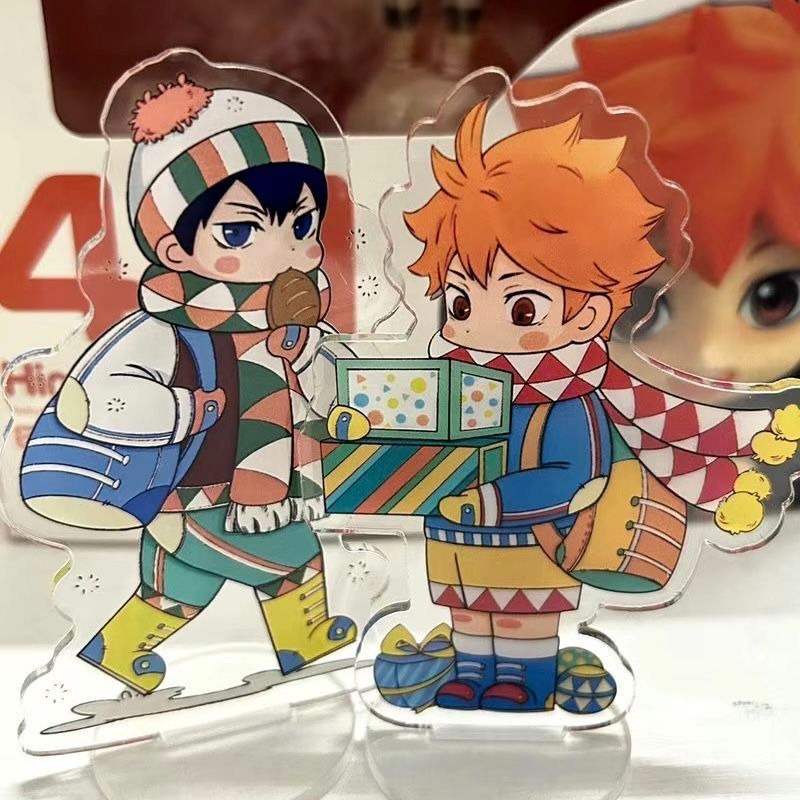 2026 New Haikyuu!! Acrylic Sta - đánh giá và giá Anime Cosplay Japan