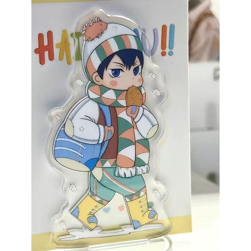 2026 New Haikyuu!! Acrylic Sta - đánh giá và giá Anime Cosplay Japan