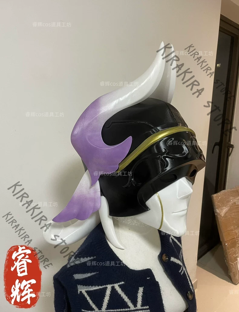 Honkai: Star Rail Lycurgus Cos - đánh giá và giá Cosplay Anime Expo