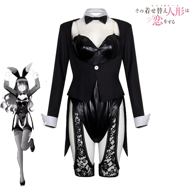 My Dress-Up Darling Cosplay Co - đánh giá và giá Anime Cosplay Marin