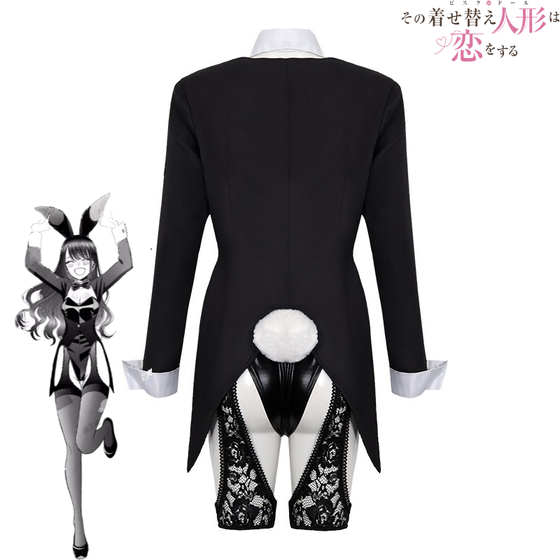My Dress-Up Darling Cosplay Co - đánh giá và giá Anime Cosplay Marin