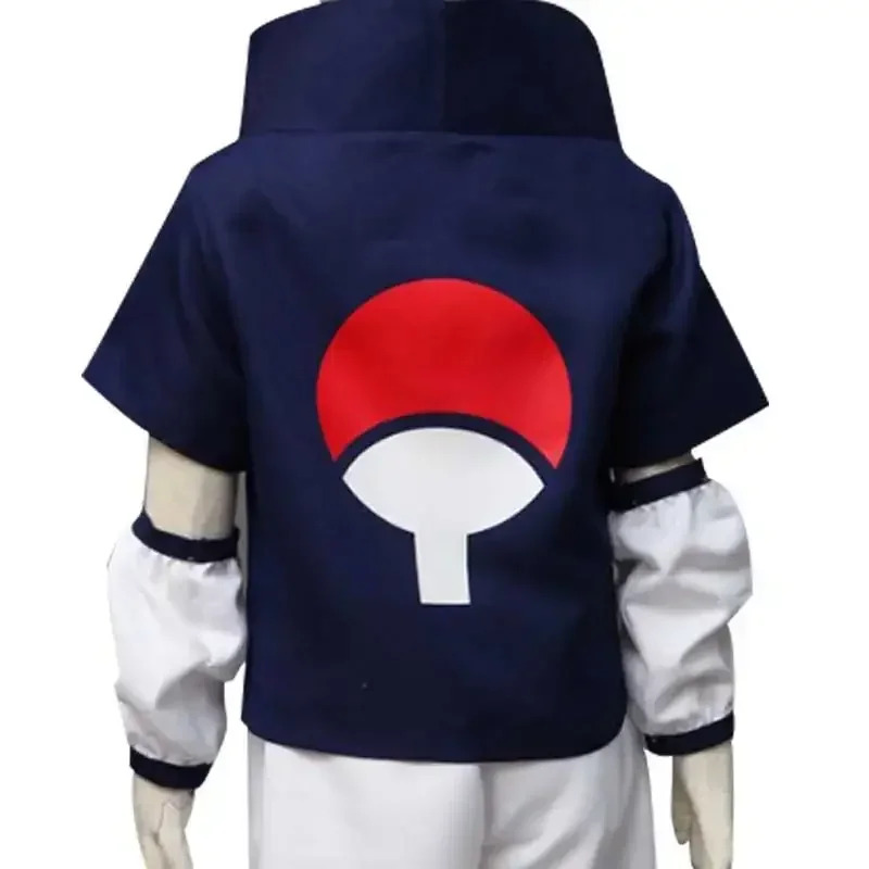 New 2025 Uchiha Sasuke Anime C - đánh giá và giá Anime Cosplay Nun