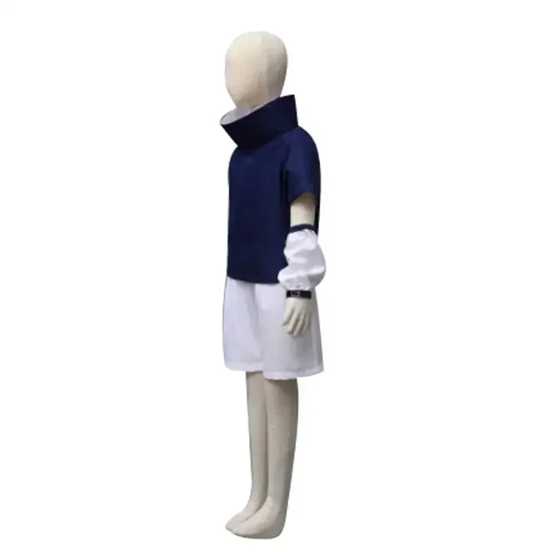 New 2025 Uchiha Sasuke Anime C - đánh giá và giá Anime Cosplay Nun