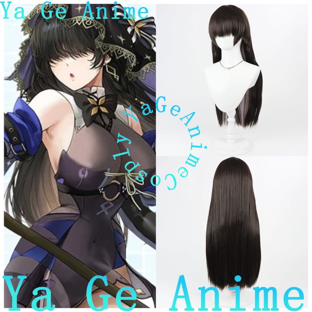 Melnea Lancierna Two Tone Cosp - đánh giá và giá Cosplay Anime Expo