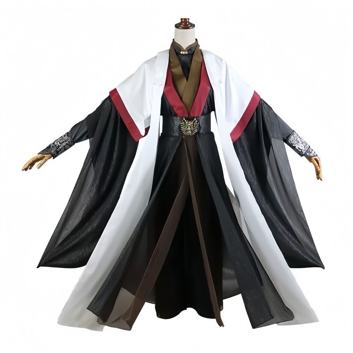 Anime Luo BingHe Cosplay Costu - đánh giá và giá Anime Cosplay Women