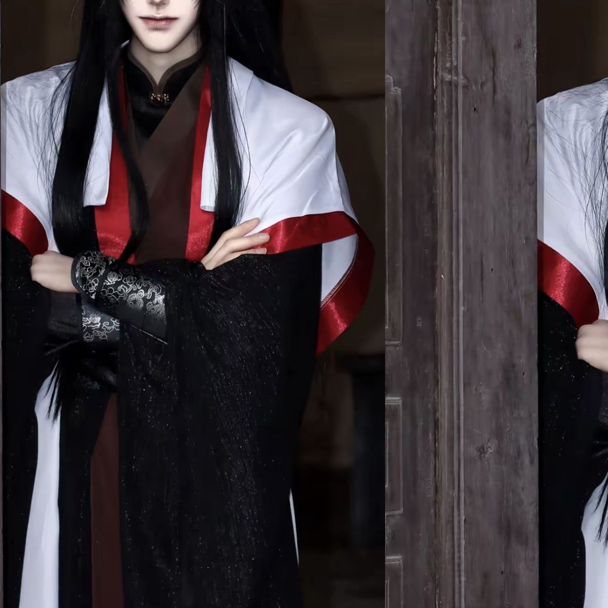Anime Luo BingHe Cosplay Costu - đánh giá và giá Anime Cosplay Women