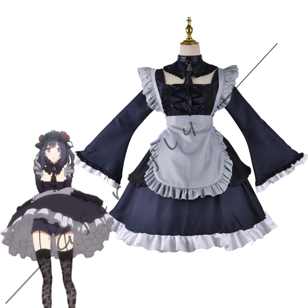 My Dress-Up Darling Marin Kita - đánh giá và giá Anime Cosplay Marin