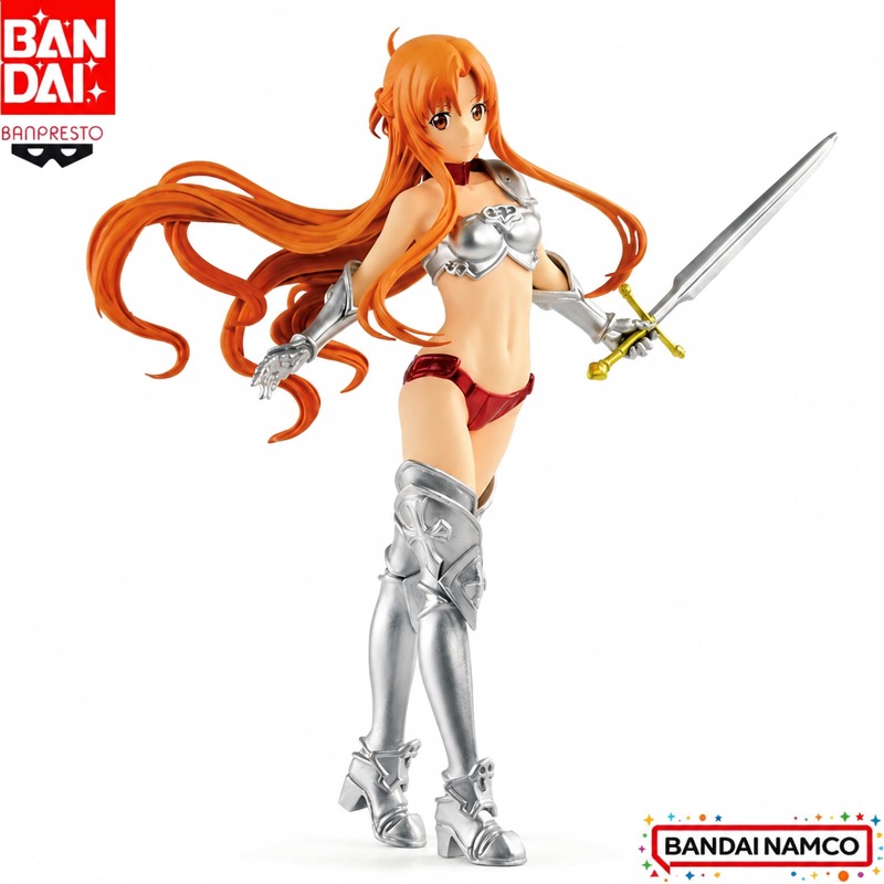 In Stock Bandai Original Banpr - đánh giá và giá Sword Art Online Cape