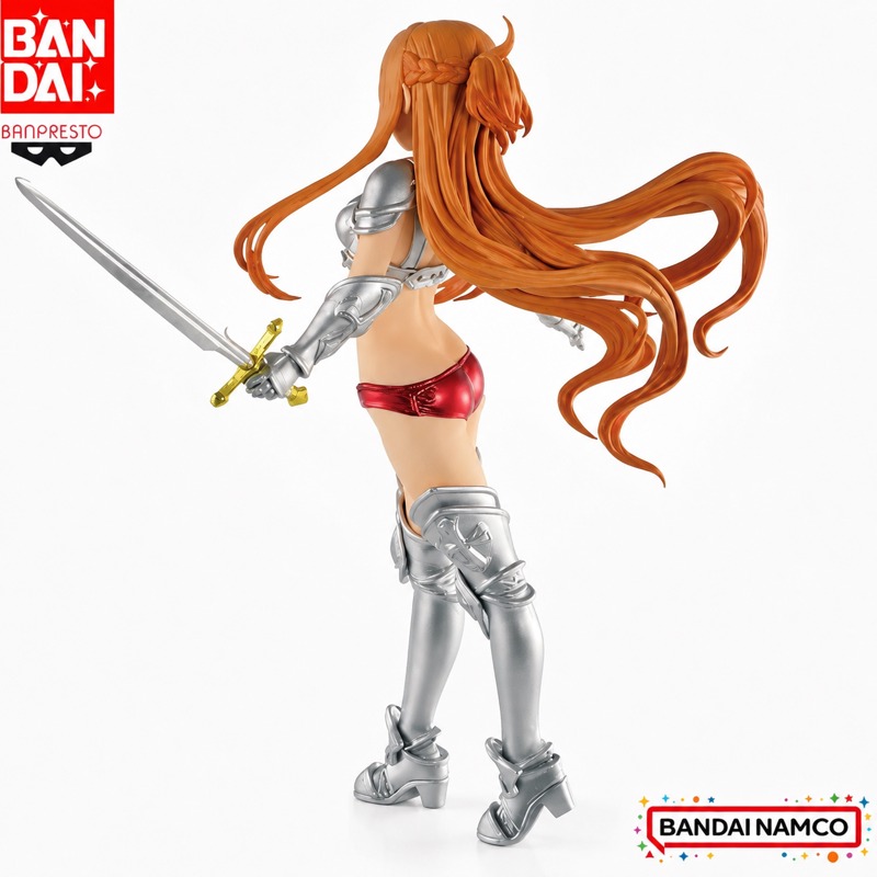 In Stock Bandai Original Banpr - đánh giá và giá Sword Art Online Cape