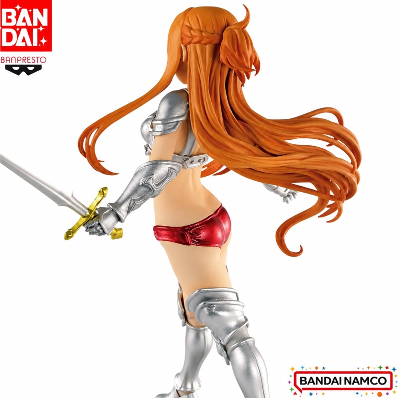 In Stock Bandai Original Banpr - đánh giá và giá Sword Art Online Cape