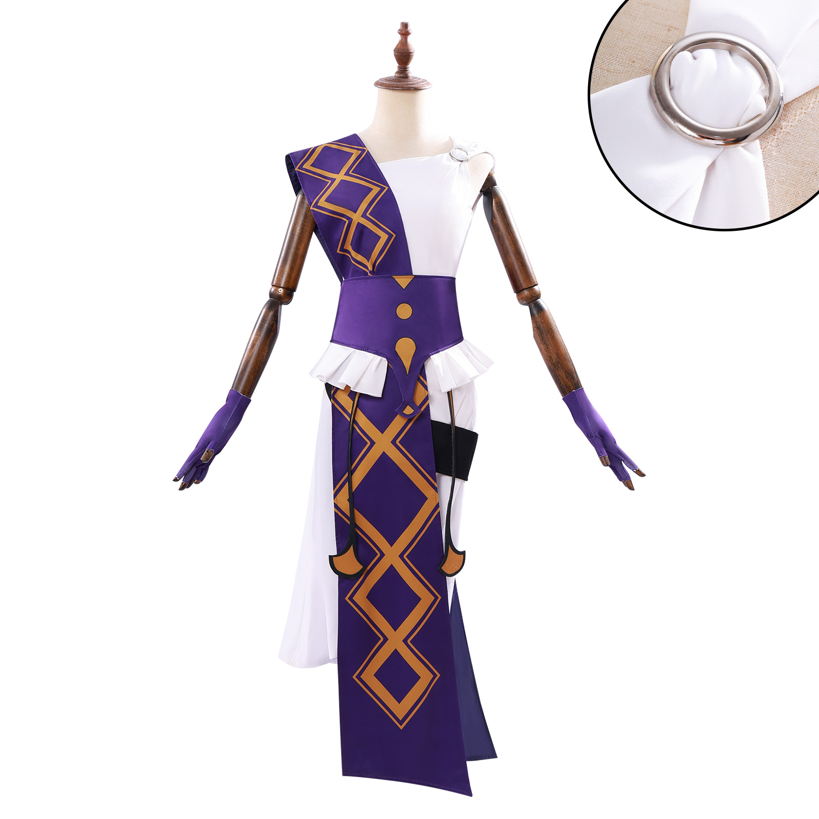 Fate/strange Fake Hippolyta Co - đánh giá và giá Cosplay Anime Expo