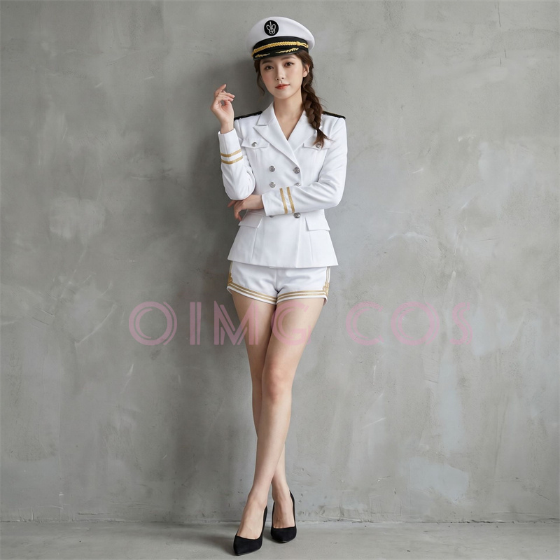 Jang Wonyoung Cosplay Costume  - đánh giá và giá Anime Cosplay Women