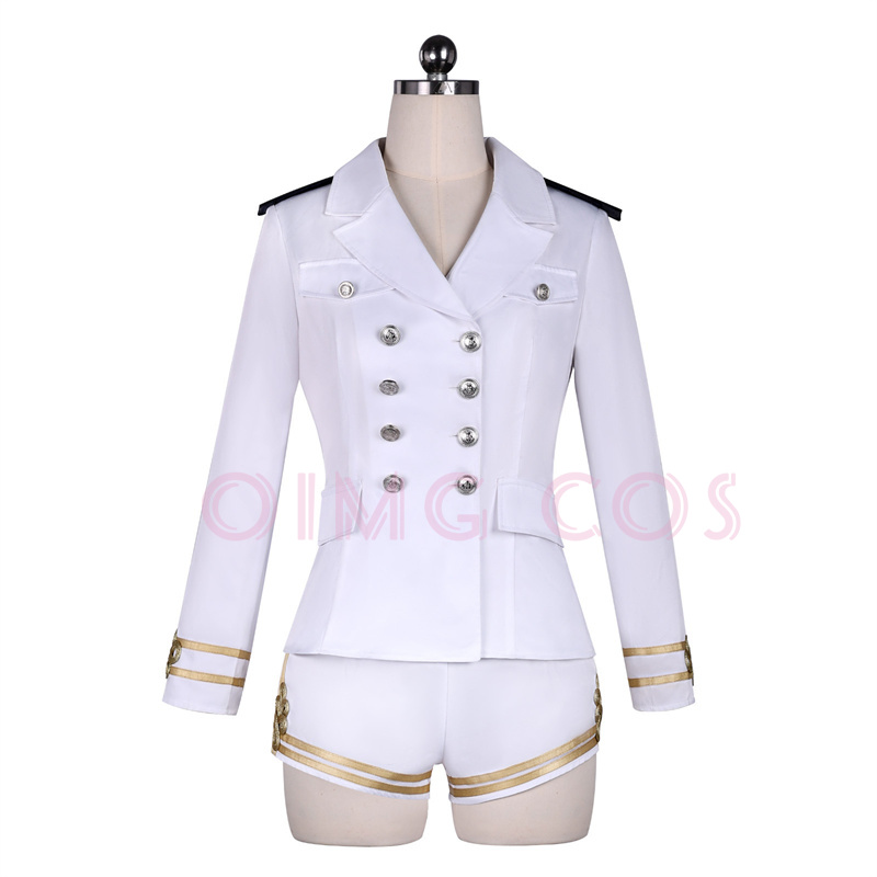 Jang Wonyoung Cosplay Costume  - đánh giá và giá Anime Cosplay Women