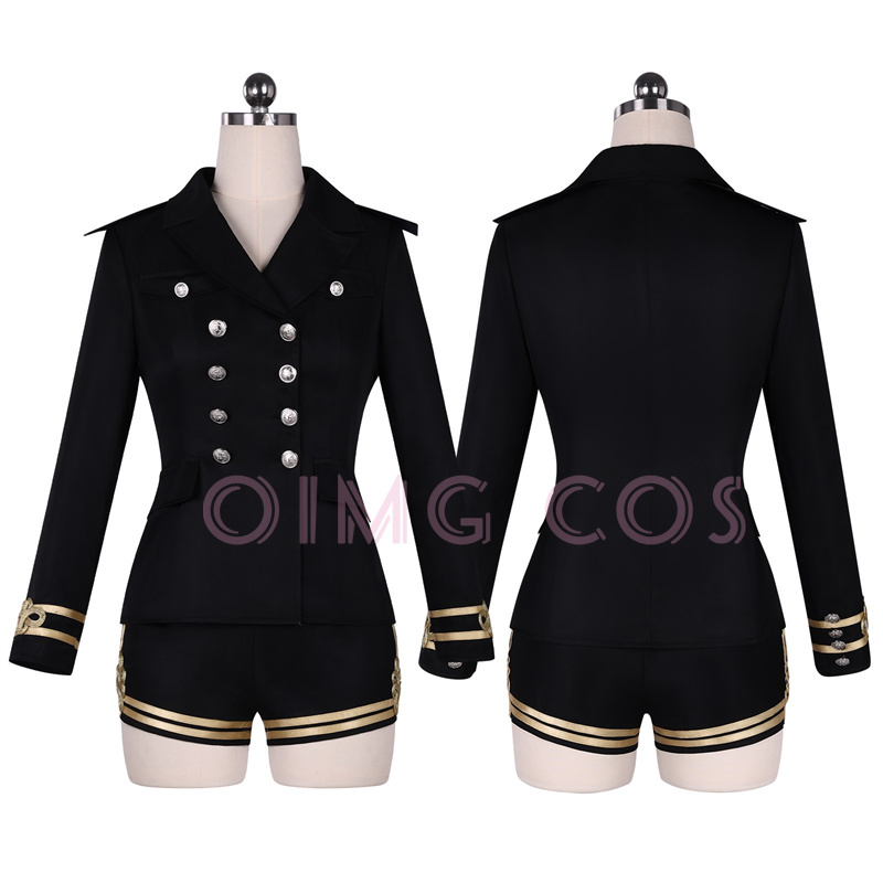 Jang Wonyoung Cosplay Costume  - đánh giá và giá Anime Cosplay Women