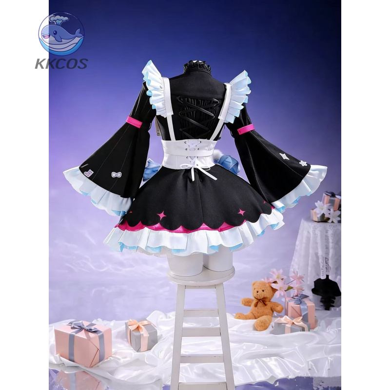 Cosplay Series: Virtual YouTub - đánh giá và giá Anime Cosplay Youtuber