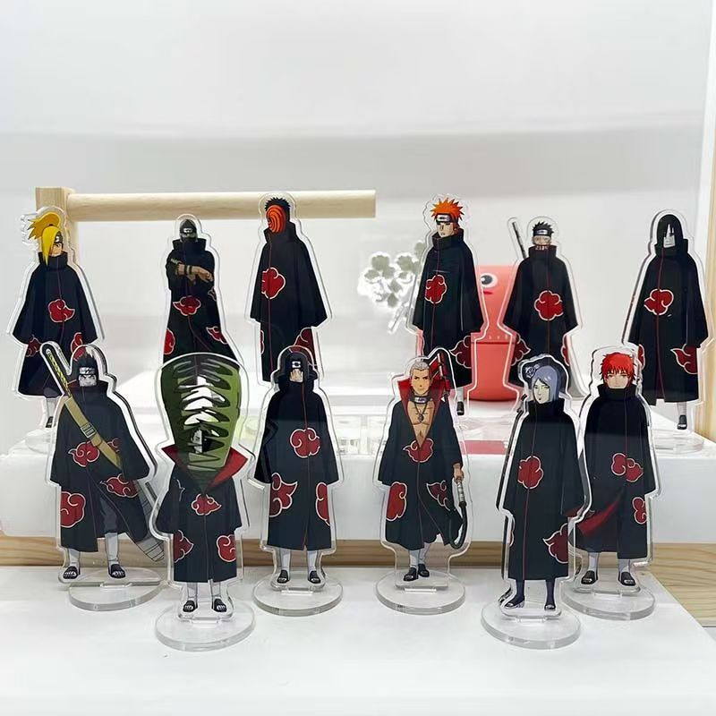 NARUTO Itachi Uchiha Cartoon C - đánh giá và giá Anime Cosplay Japan