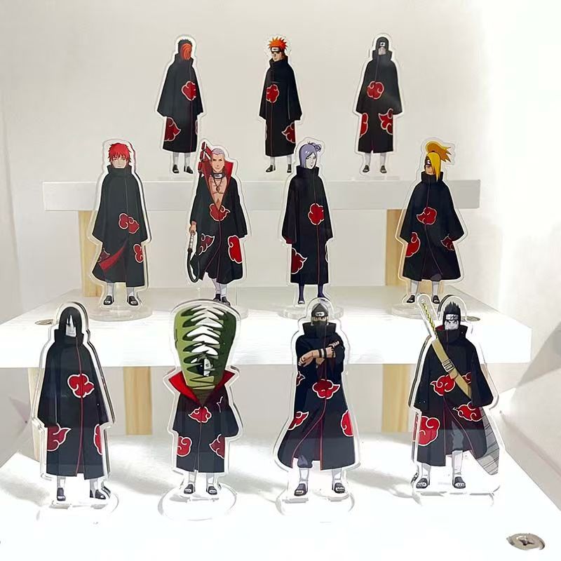 NARUTO Itachi Uchiha Cartoon C - đánh giá và giá Anime Cosplay Japan