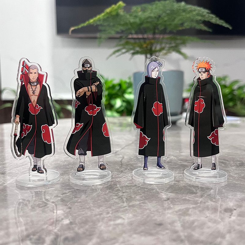 NARUTO Itachi Uchiha Cartoon C - đánh giá và giá Anime Cosplay Japan