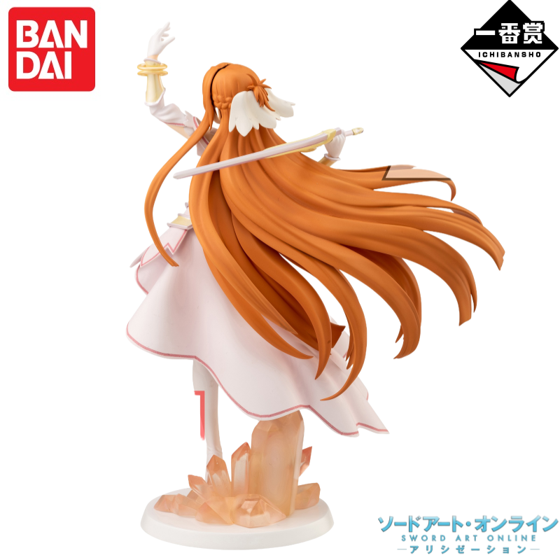 Original Bandai Banpresto Anim - đánh giá và giá Sword Art Online Cape