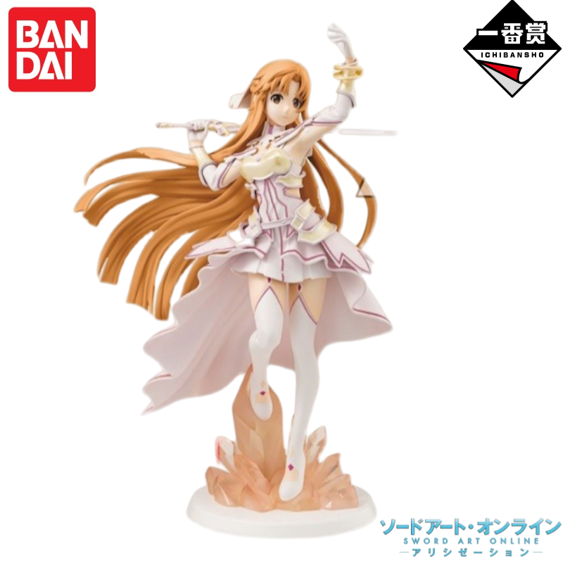 Original Bandai Banpresto Anim - đánh giá và giá Sword Art Online Cape